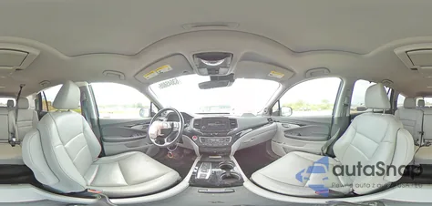 2021 Honda Pilot Touring from USA, damaged, VIN 5FNYF6H93MB095345